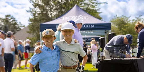 Hole in One Contest