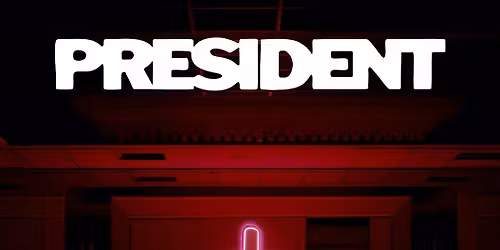 PRESIDENT - Band at Brooklyn Paramount