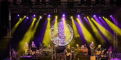 ECHOES \u2013 \u201eperforming the Music of Pinkf Floyd\u201d