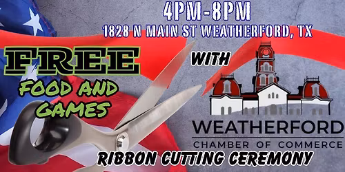 Veterans Day Celebration and Ribbon Cutting Ceremony  