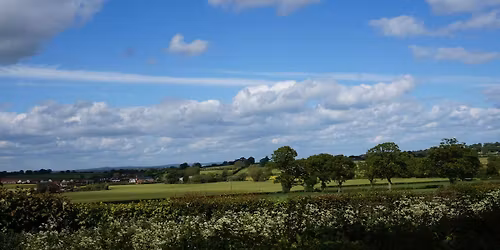 Osteoarthritis Workshop