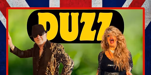 DUZZ at The Veteran Hotel & Bar