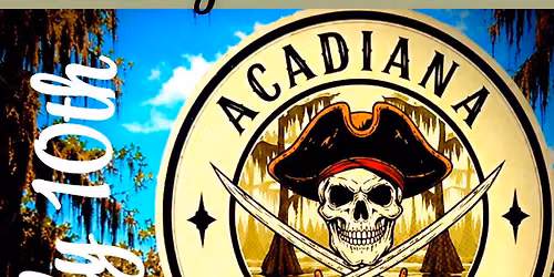 Pirate Invasion 