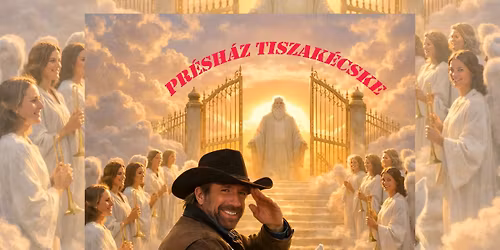 Tribute For a Legend Tisztelg\u00e9s a Legenda el\u0151tt!