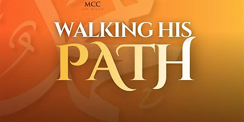 Walking His Path: Reviving the Prophetic Mission