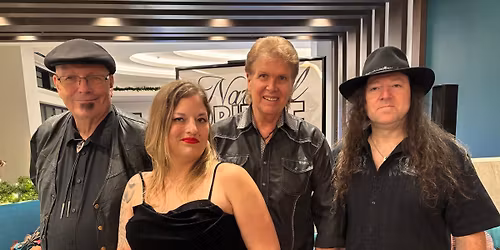 NAtural Bridge at Skyline Club