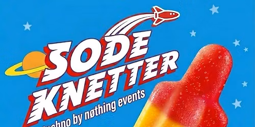 Sodeknetter