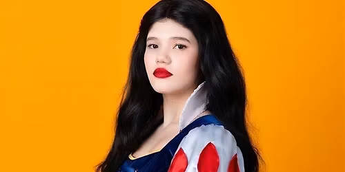 Snow White  (A homeschool drama club musical)