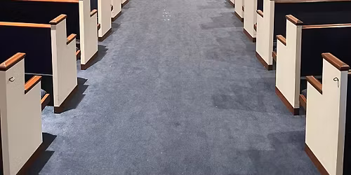 Pastoral Anniversary Dinner 