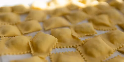 Rustic Ravioli Night - Cooking Class