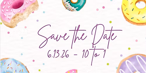 Start to Summer Celebration \u2600\ufe0f 
