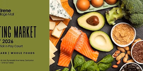 Keto & Banting Market