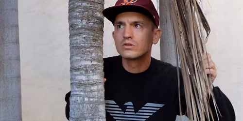 July 20, 2026 - Wax + DJ Hoppa at The Mod Club