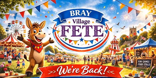 Bray Village Fete