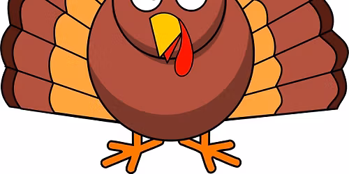 ANNUAL FEATHER PARTY