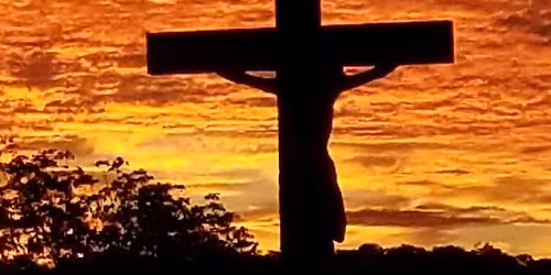 Stations of the Cross