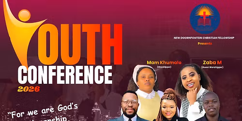 New Doornfontein Christian Fellowship Annual Youth Conference 