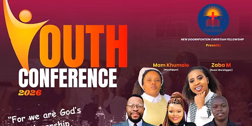 New Doornfontein Christian Fellowship Annual Youth Conference