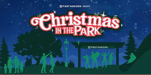 Christmas in the Park