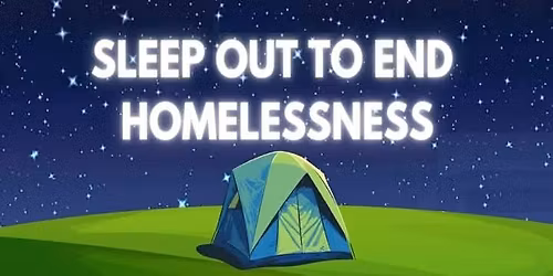 SOS - Sleep Out Somerset