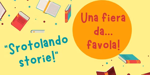 Una fiera da... favola!