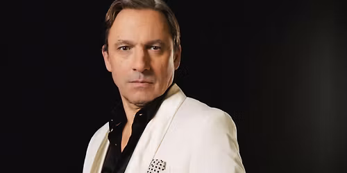 40 JAHRE KING ROCKO SCHAMONI - Dresden - Beatpol