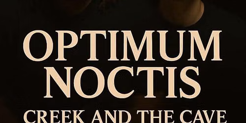 Optimum Noctis