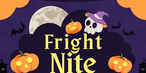 FRIGHT NITE