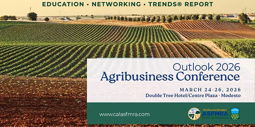2026 Outlook Agribusiness Conference 