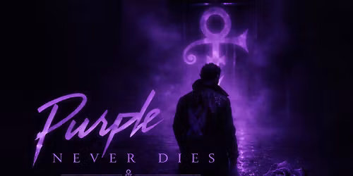 "Purple is the new Pink 2026"