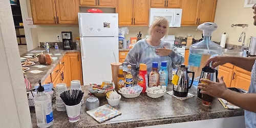 FREEDOM CENTER COFFEE HOUSE 