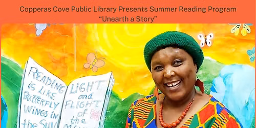 African Tales 4PM Performance