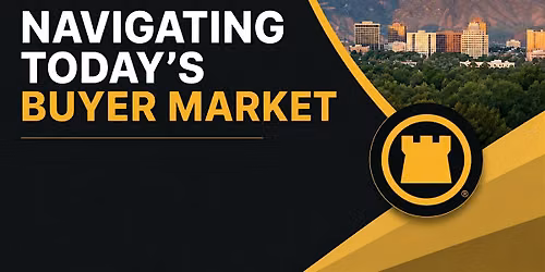Realtor Round Table: Navigating Today's Buyer Market
