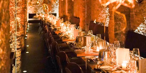 Silvester im east Restaurant 2025