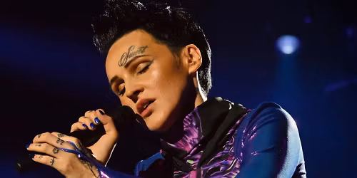 Agnieszka Chyli\u0144ska in M\u00fcnchen