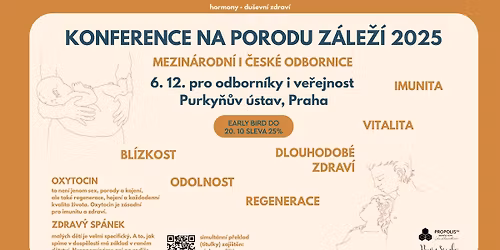 NA PORODU Z\u00c1LE\u017d\u00cd 2025