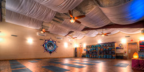 Yoga Immersion Program