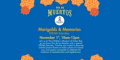 Marigolds & Memories