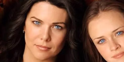 Gilmore Girls Trivia