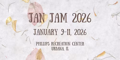 Jan Jam 2026