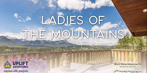 Ladies of the Mountains