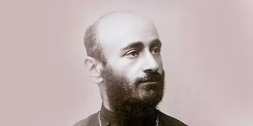 An Evening of Komitas: Divine Music and Spiritual Heritage