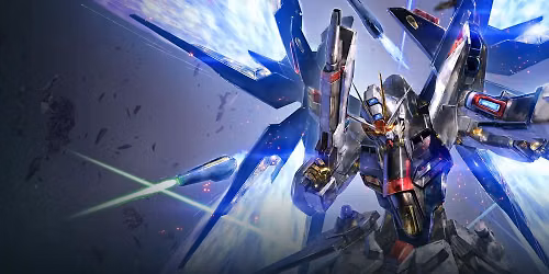 Gundam GD05 Release Event