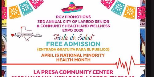 Fiesta de Salud