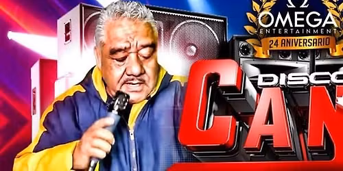 DISCO MOVIL CANADA HNOS.CANO & MAS