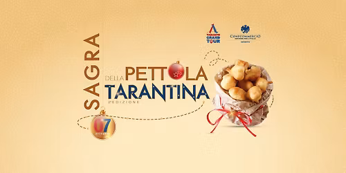 Sagra della pettola tarantina - 2^ edizione