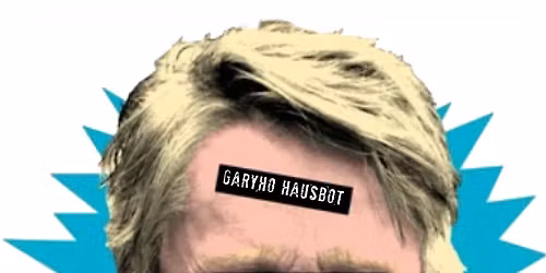 Garyho Hausb\u00f3t a Trottelparade v Elp\u00ed\u010dku