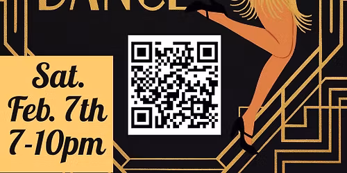 Roaring 1920's Electro Swing Dance at Lucky Bernie's