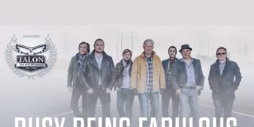 Talon - The Best Of The Eagles