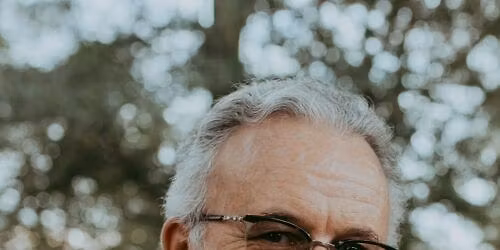 Nelson Radford at School of Prayer